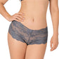 Boxer ZP9074 Encaje Floral Suave