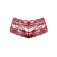 Boxer ZP9074 Encaje Floral Suave